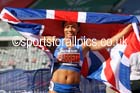 Womens 100 metres hurdles, World Championship Teamm Trials, Alexander Stadium, Birmingham